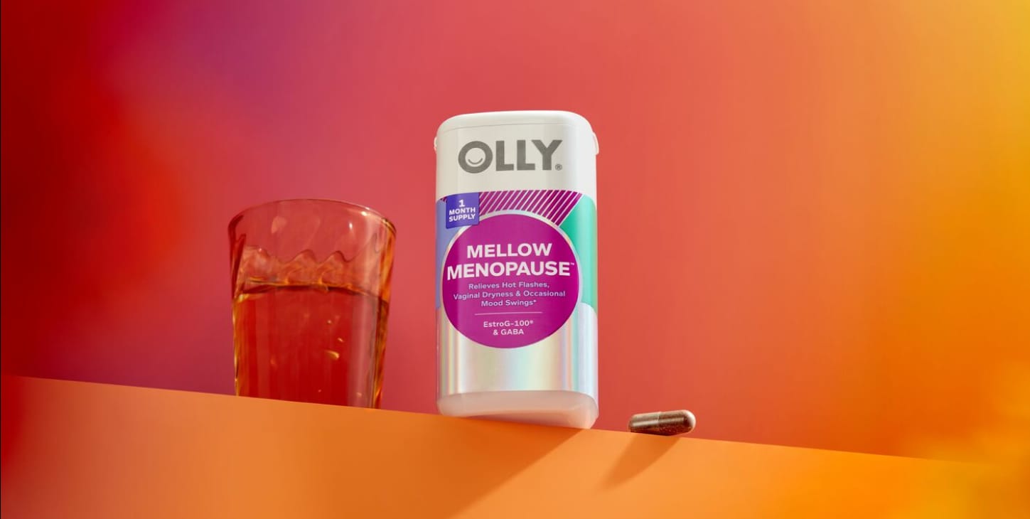 “I think we're underestimating
how big of a deal [menopause] is.”