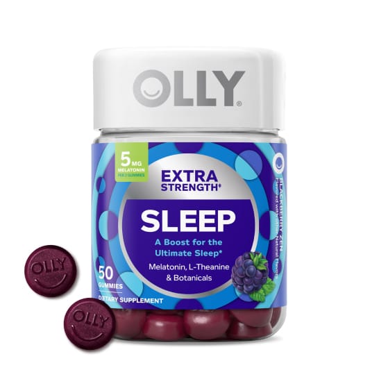 Extra Strength Sleep - $15.99