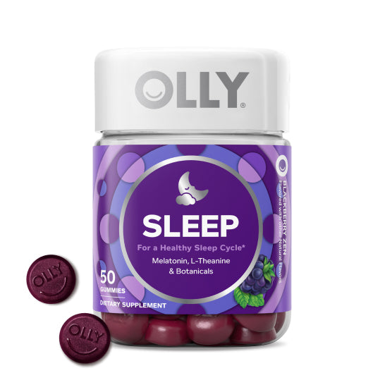 Sleep Blackberry Zen - $13.99