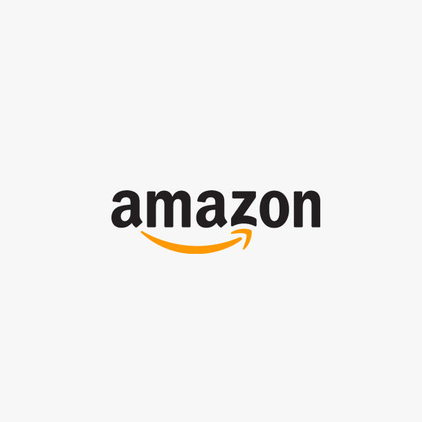 Amazon Logo