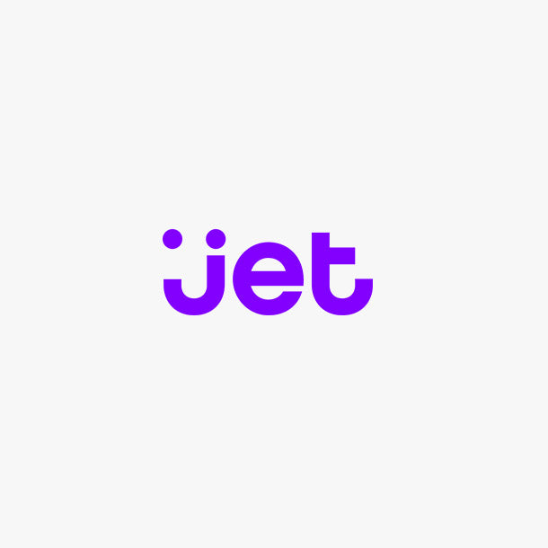 Jet Logo