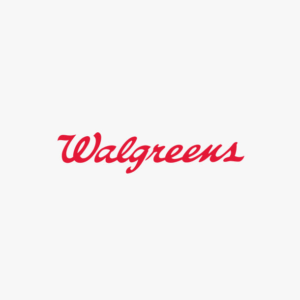 Walgreens Logo