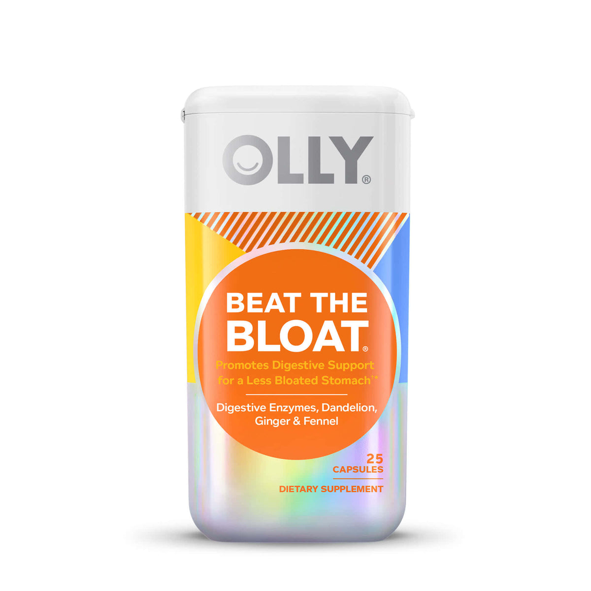 Beat the Bloat Image