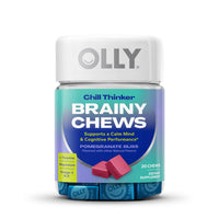 Chill Thinker Brainy Chews Thumbnail