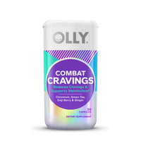 Combat Cravings Thumbnail