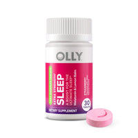 Fast Dissolves Extra Strength Sleep Thumbnail