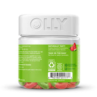 Fiber Gummy Rings Thumbnail