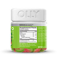 Fiber Gummy Rings Thumbnail