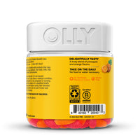 Hello Happy Gummy Worms Thumbnail