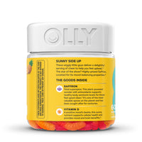 Hello Happy Gummy Worms Thumbnail