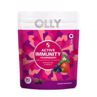 Active Immunity Berry Brave Thumbnail