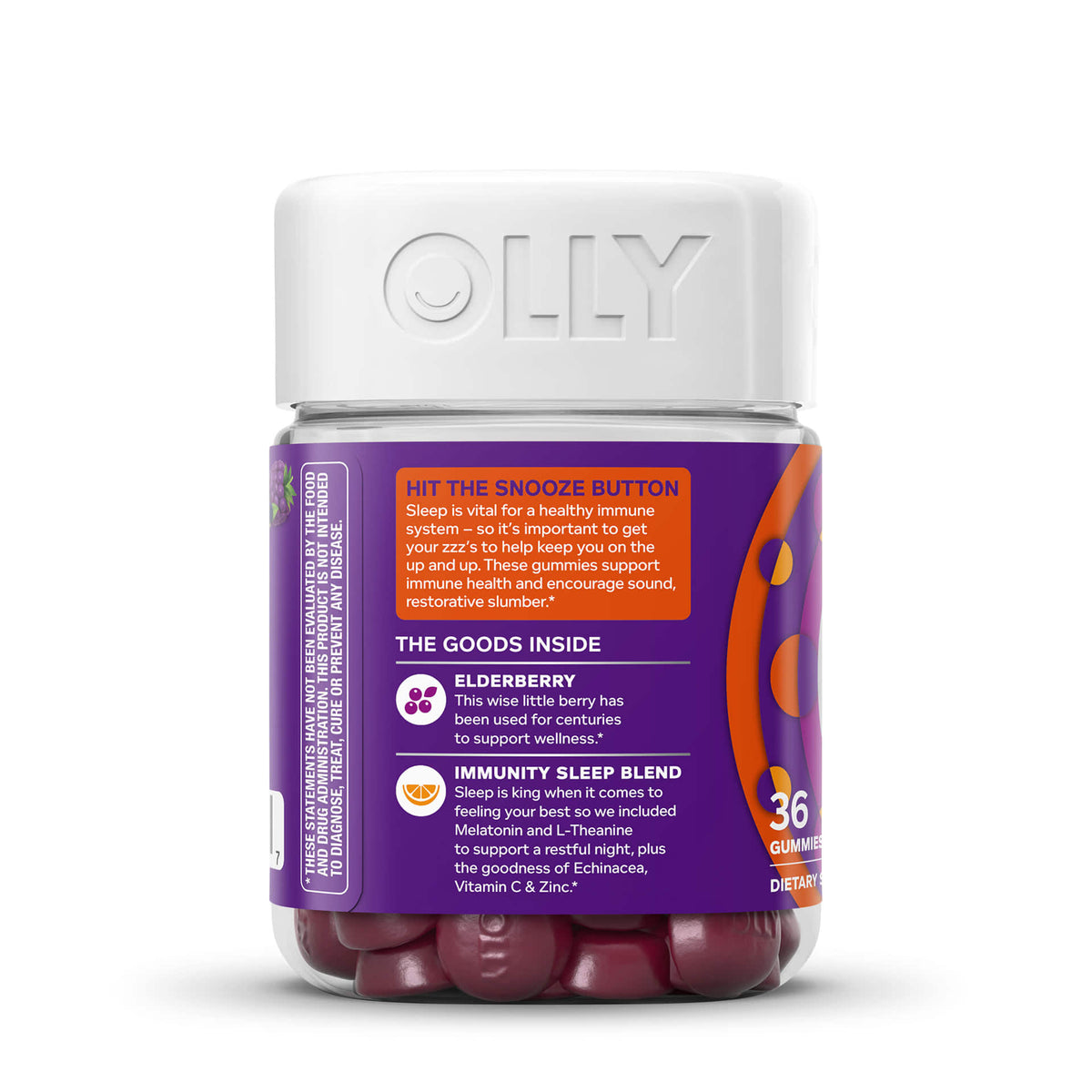 Immunity Sleep Image