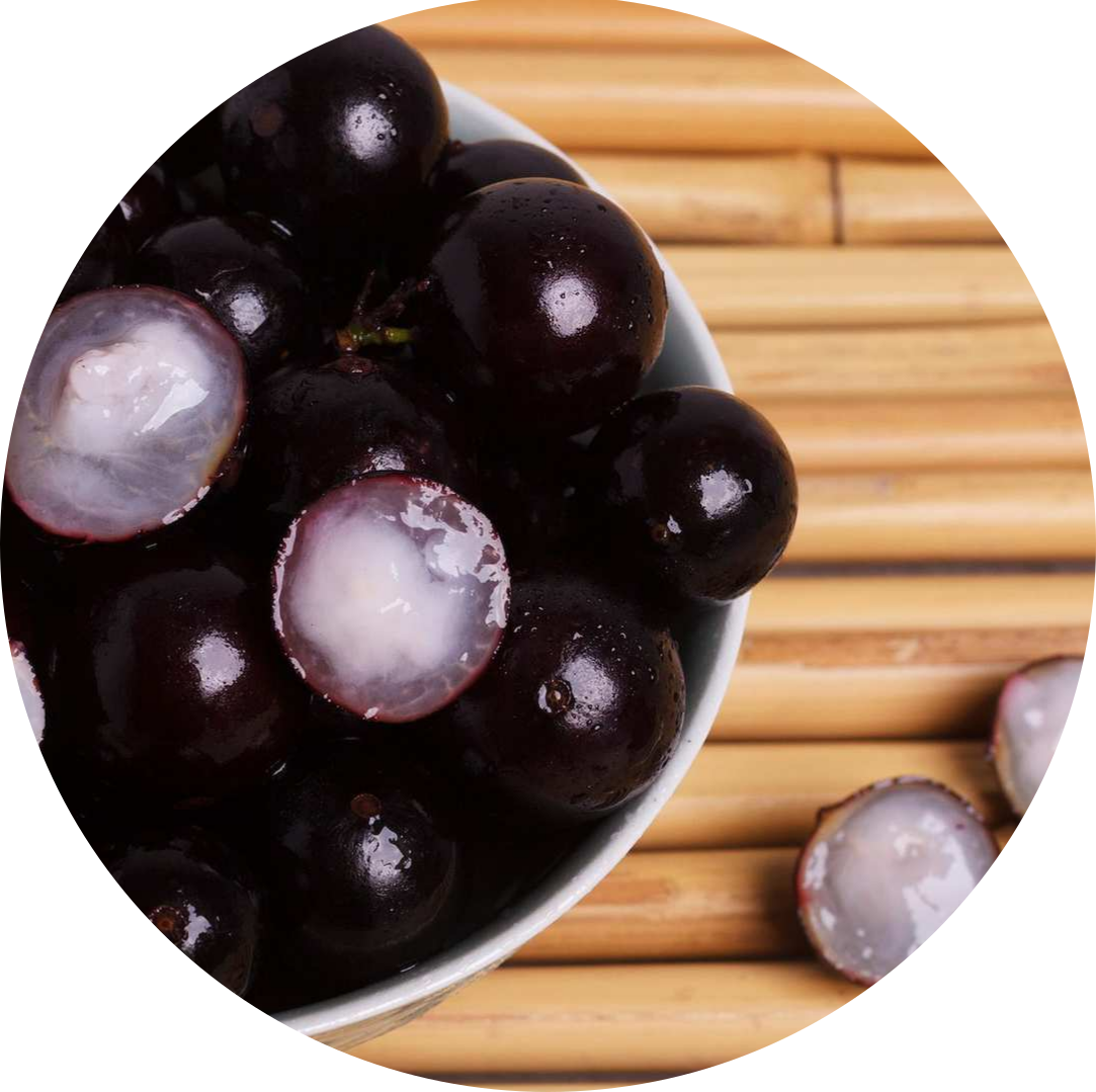 Jabuticaba Fresca