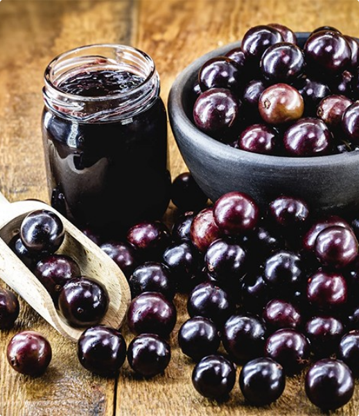 Jabuticaba Fresca