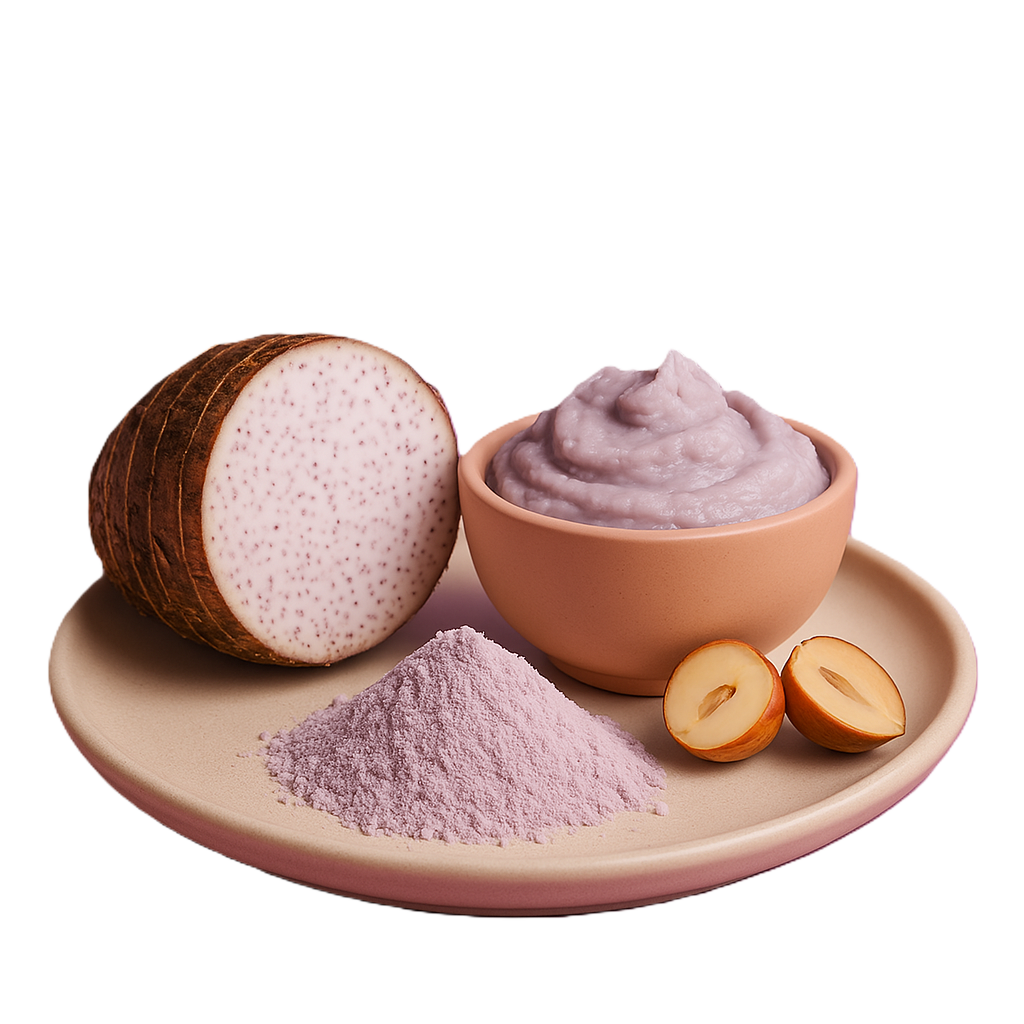 Delicioso y natural – <p>Un equilibrio suave y cremoso con notas dulces de nuez y un ligero toque terroso.</p>
  