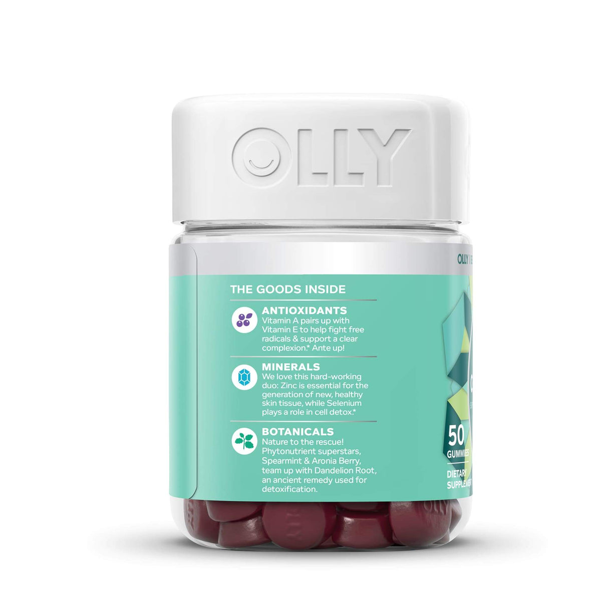 Flawless Complexion Image