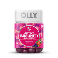 Active Immunity Berry Brave Thumbnail