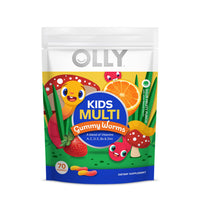 Kids Multi Worms Thumbnail