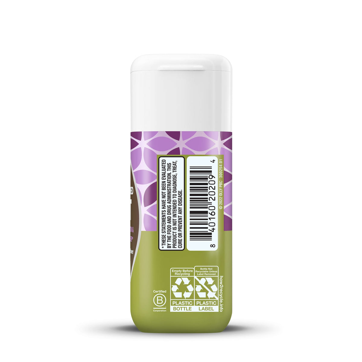 Plant Powered Rest Image